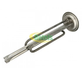 Тен HB 1500W RGS d92mm для бойлера Electrolux, Zanussi, Thermex, Ballu (SpT06608..